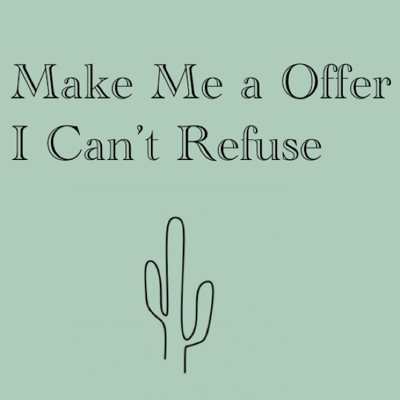 About the seller + My closet rules! - Picture 3 of 8